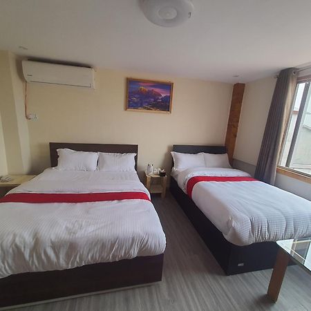 Hotel Odaan Katmandu Dış mekan fotoğraf
