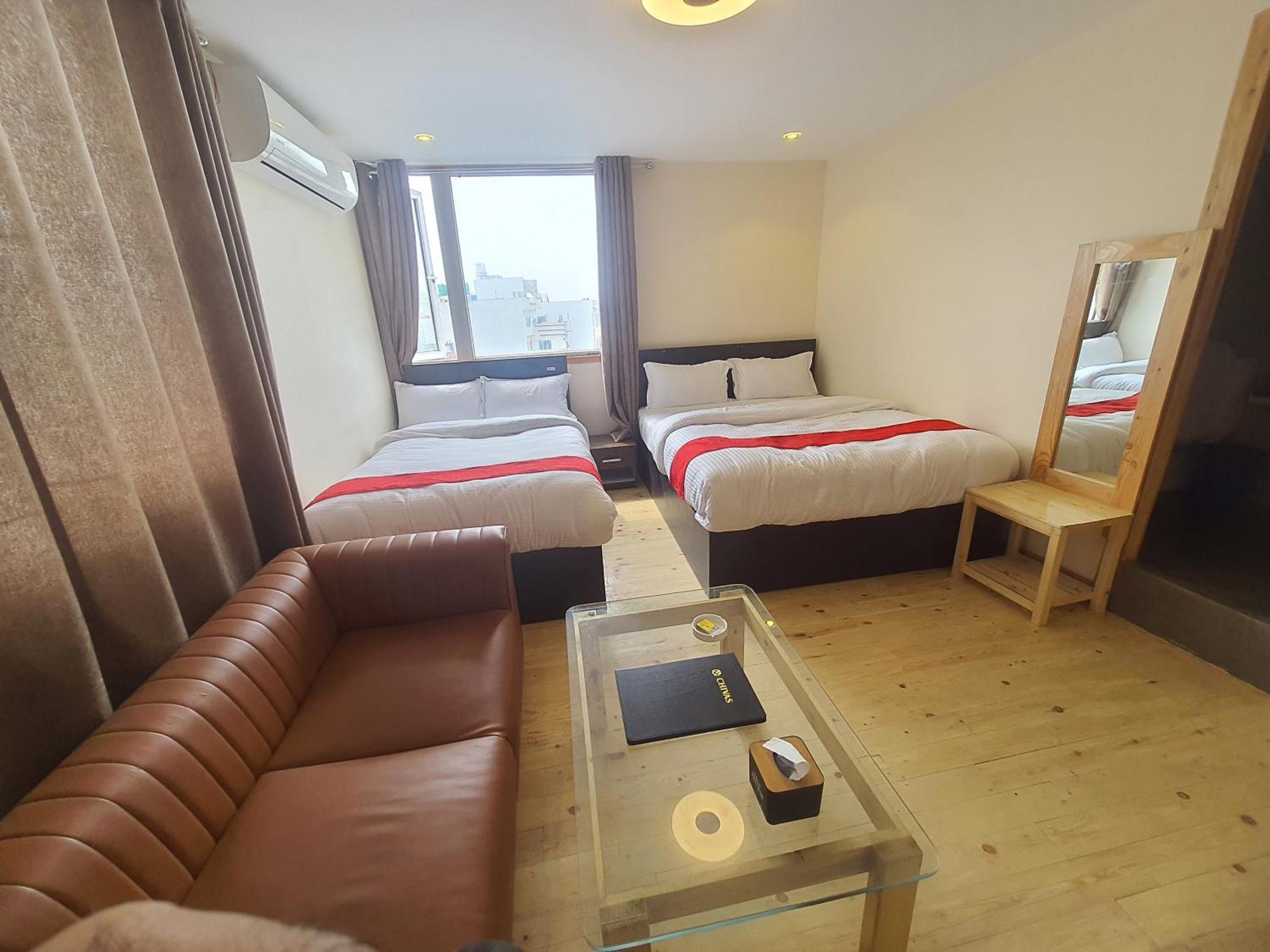Hotel Odaan Katmandu Dış mekan fotoğraf