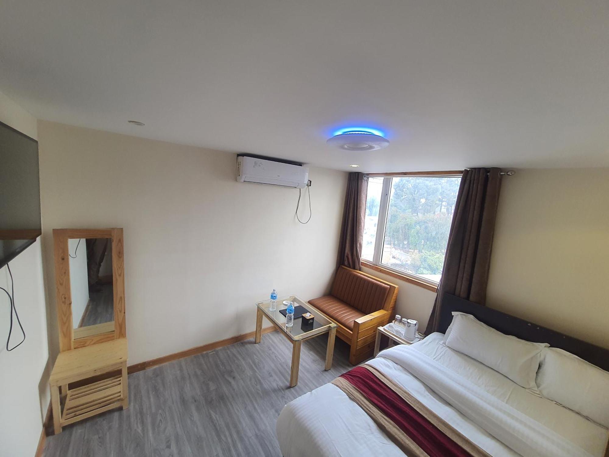 Hotel Odaan Katmandu Dış mekan fotoğraf