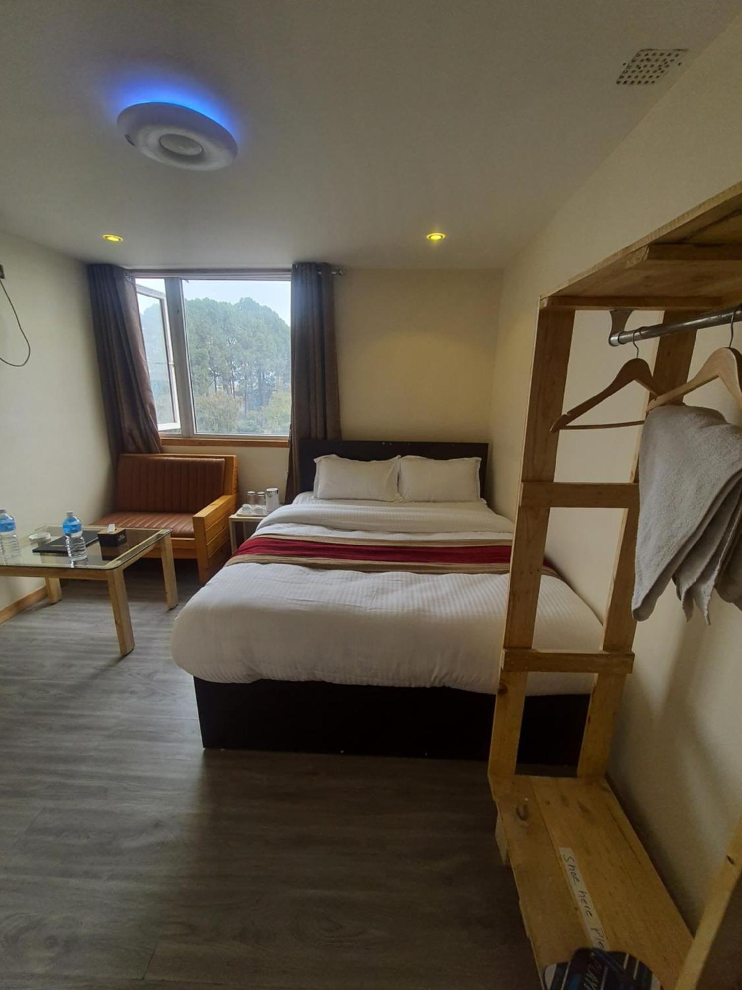 Hotel Odaan Katmandu Dış mekan fotoğraf