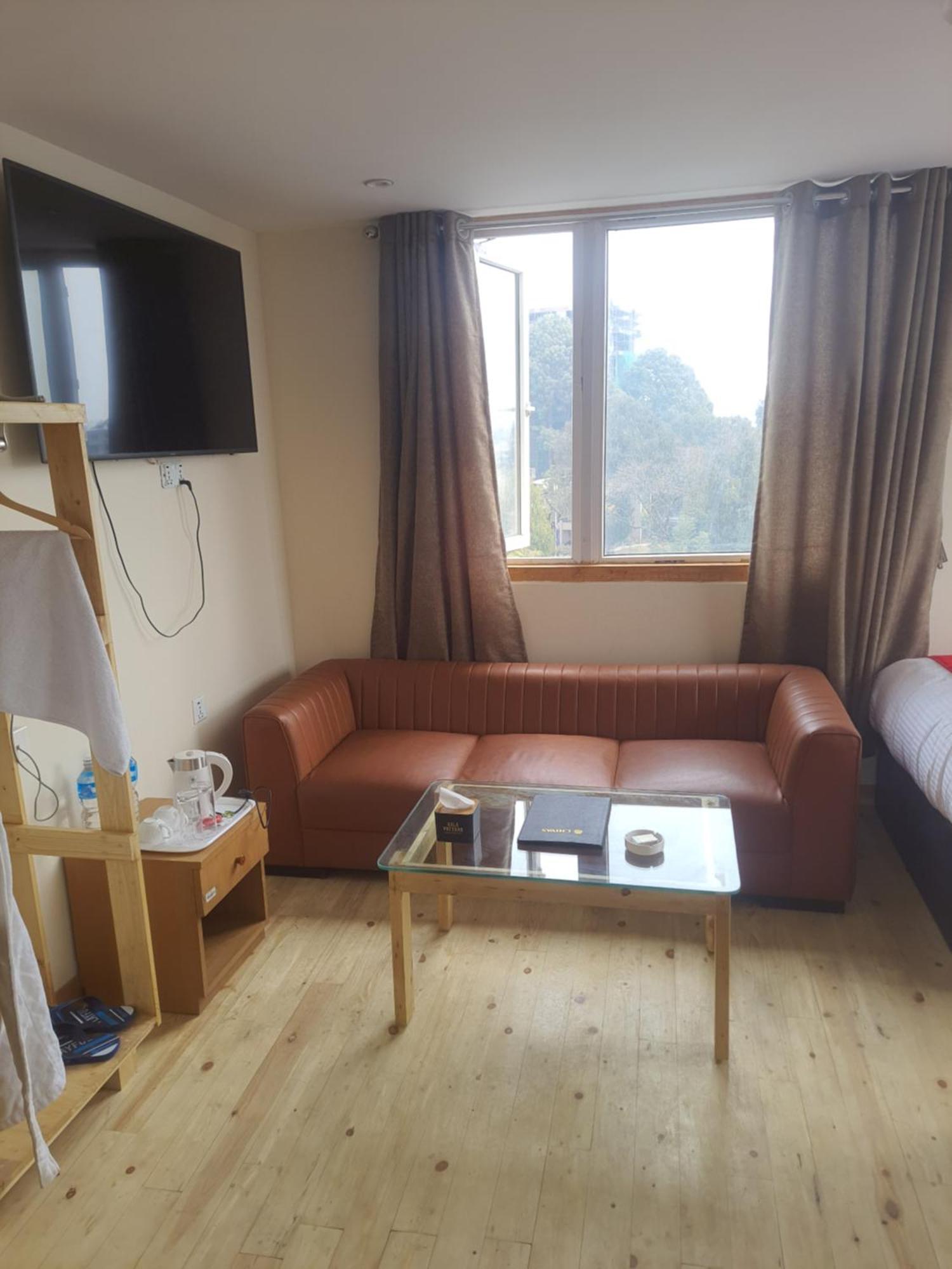Hotel Odaan Katmandu Dış mekan fotoğraf