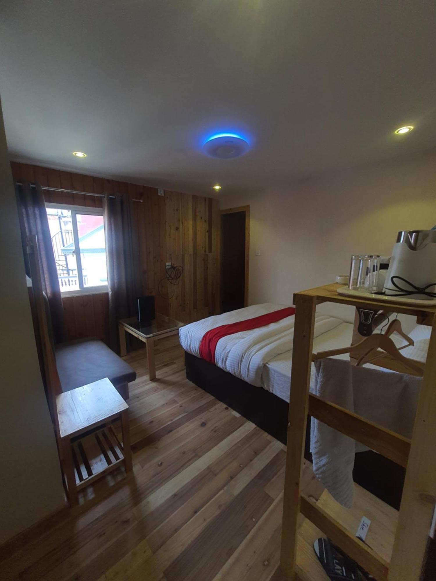 Hotel Odaan Katmandu Dış mekan fotoğraf