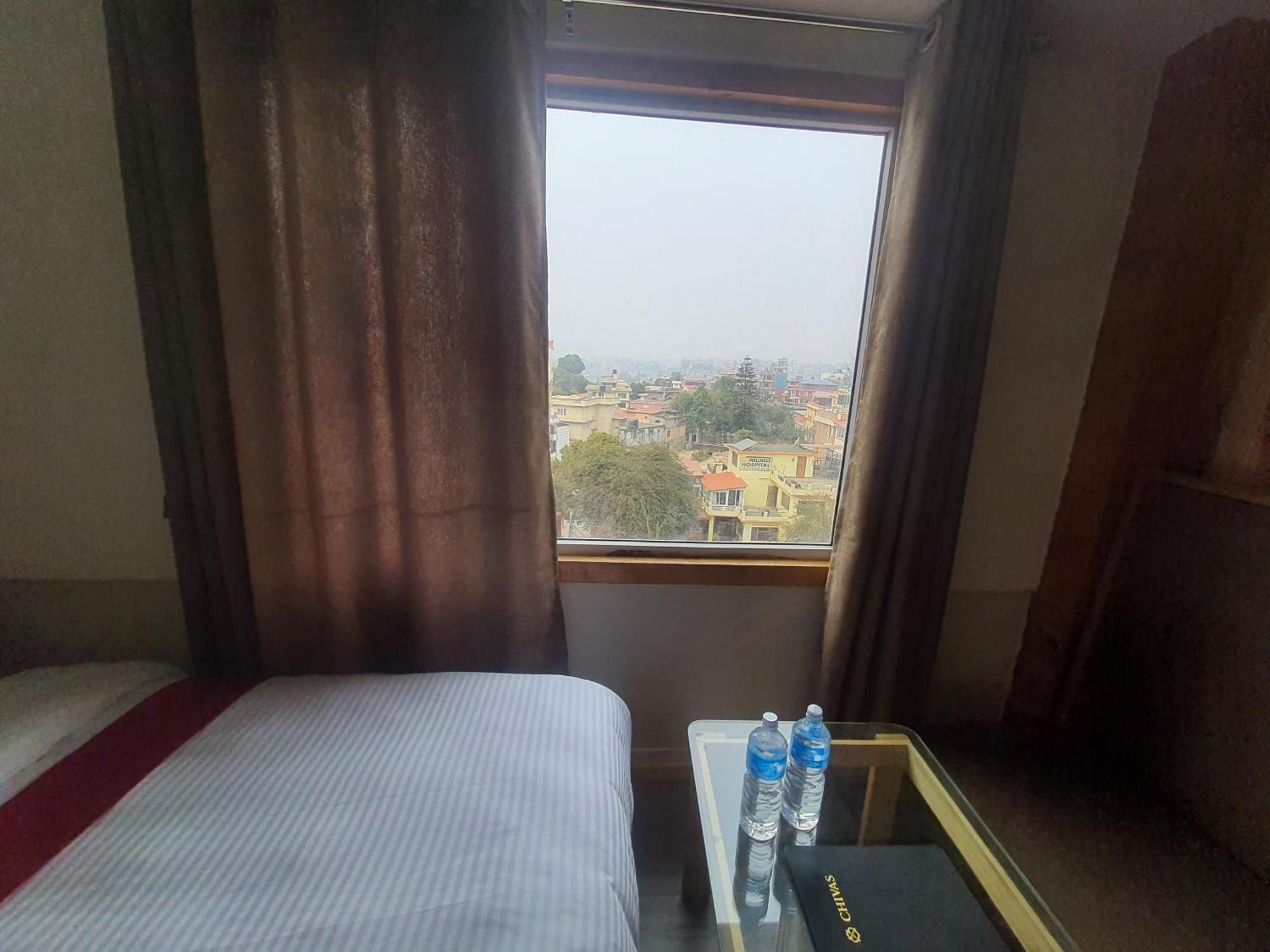 Hotel Odaan Katmandu Dış mekan fotoğraf