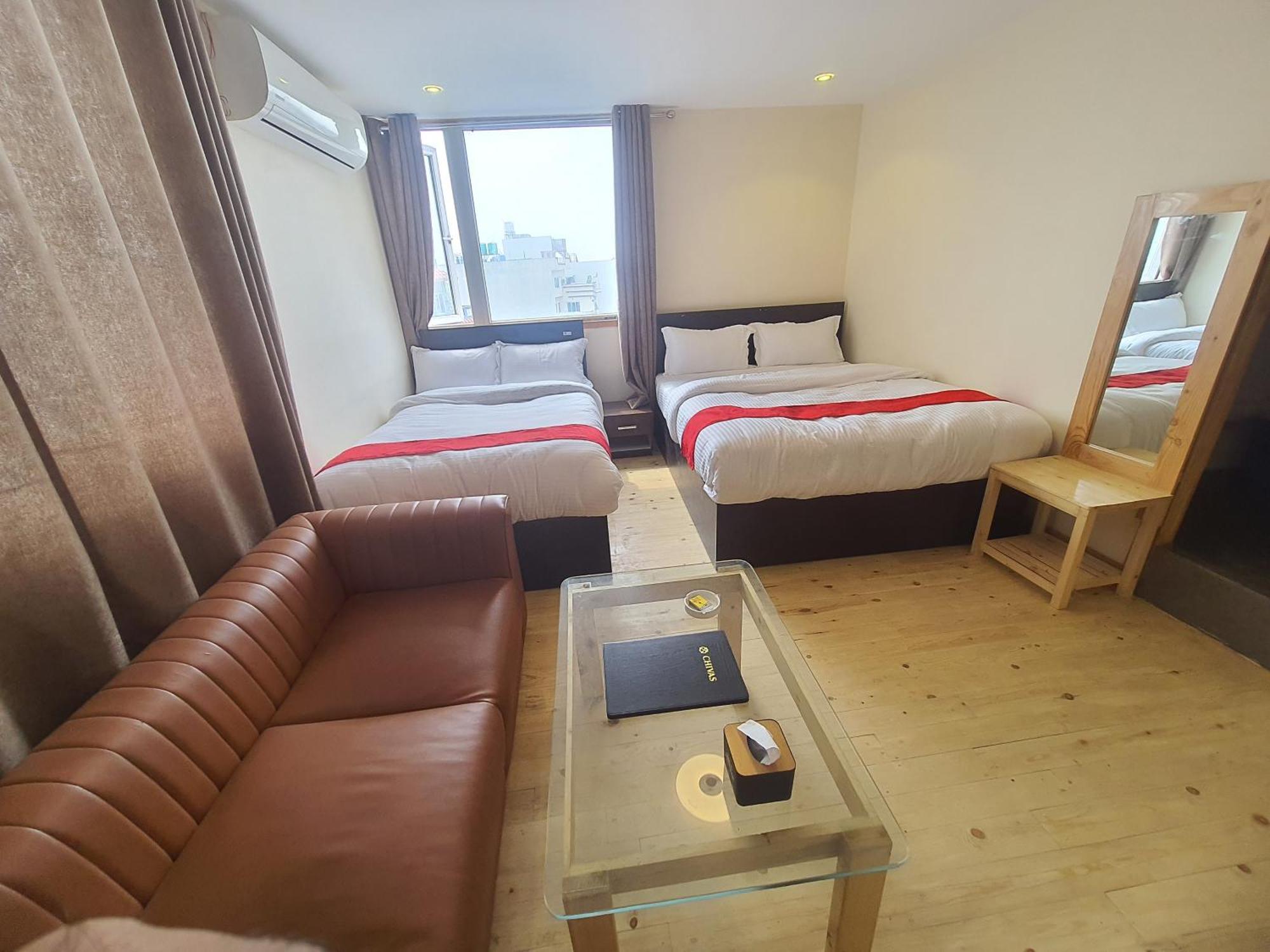 Hotel Odaan Katmandu Dış mekan fotoğraf